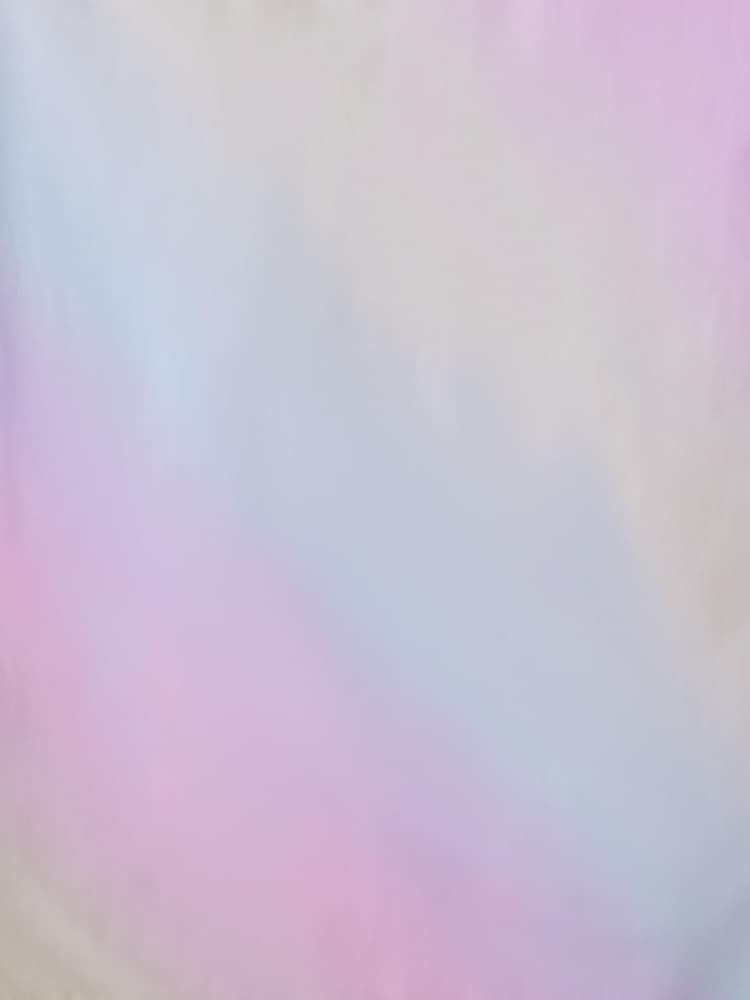 Multi Rainbow Ombre Eyelet Blackout Curtains - Image 6 of 6