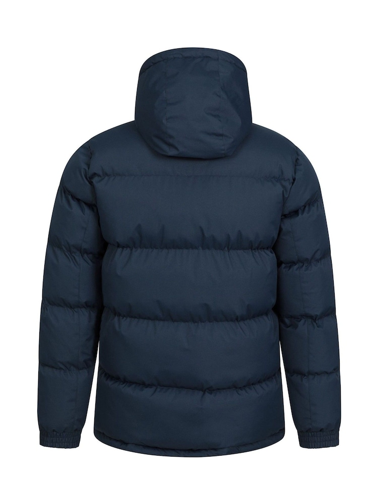 Mountain Warehouse Чоловіча куртка зі сніговою підкладкою - Image 3 of 5