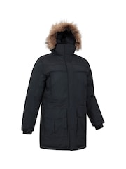 Мужская непромокаемая пуховик Mountain Warehouse - Image 2 of 5
