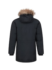 Мужская непромокаемая пуховик Mountain Warehouse - Image 4 of 5