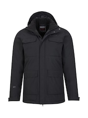 Мужская непромокаемая удлиненная куртка Mountain Warehouse Concord - Image 5 of 5