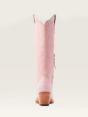 Ariat Pink Casanova Xtoe Western Boots - Image 4 of 4