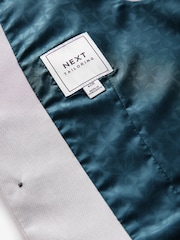 Neutral Textured Suit Waistcoat - Image 8 of 8