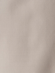 Pastelgeel - Slim Fit Wool Blend Motionflex Suit Trousers - Image 9 of 9