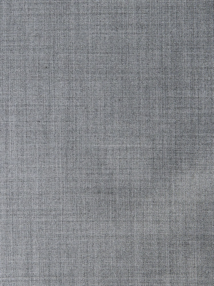 Grey Slim Fit Wool Blend Motionflex Suit Trousers - Image 9 of 9