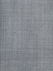 Grey Regular Fit Wool Blend Motionflex Waistcoat - Image 8 of 10