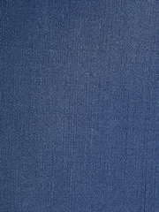 Blauw - Regular Fit Wool Blend Motionflex Waistcoat - Image 7 of 9