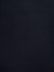 Navy Blue Signature Nova Fides Wool Waistcoat - Image 6 of 7