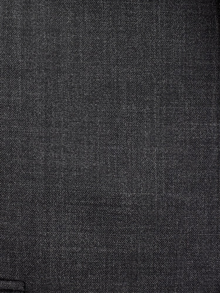Gris antracita - Chaqueta de lana de corte estándar Nova Fides de Signature - Imagen 10 de 10 Gris antracita - Chaqueta de lana de corte estándar Nova Fides de Signature - Imagen 10 de 10