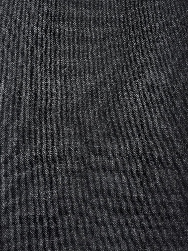 Tmavošedá - Běžný střih Signature z vlny Kalhoty Nova Fides - Image 10 of 10