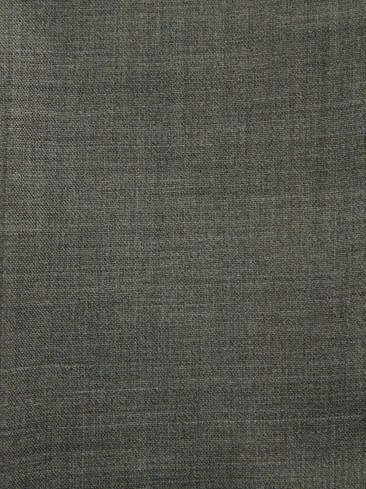 Green Regular Fit Signature Nova Fides Wool Trousers - Image 10 of 10