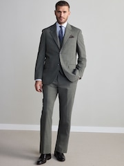 Green Signature Nova Fides Wool Waistcoat - Image 2 of 4