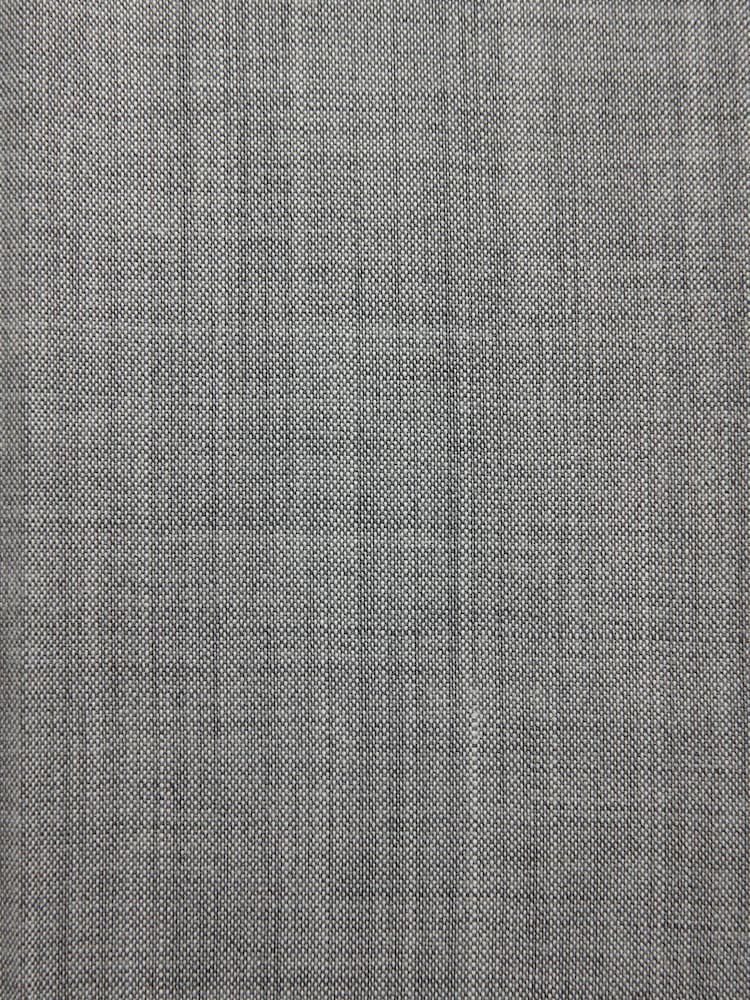 Grey Regular Fit Signature Nova Fides Wool Trousers - Image 9 of 9 Grey Regular Fit Signature Nova Fides Wool Trousers - Image 9 of 9