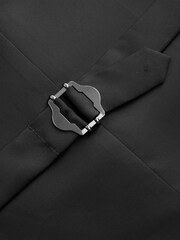 Grey Signature Nova Fides Wool Waistcoat - Image 8 of 9