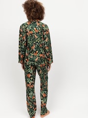 طقم بيجاما بكم طويل من Cyberjammies - صورة 3 من 4