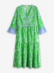 Aspiga Green Hayden Dress - Image 3 of 3