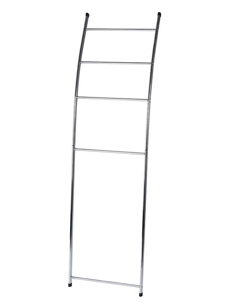 Showerdrape Apex Towel Ladder Stand - Bild 3 von 3 Showerdrape Apex Towel Ladder Stand - Bild 3 von 3