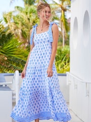 Aspiga Tabitha Rochie lungă - Image 1 of 1