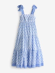 Aspiga Blue Tabitha Maxi Dress - Image 3 of 3