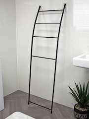 Showerdrape Apex Towel Ladder Stand - Bild 2 von 3