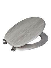 Tušdrape Oxford Lesen WC sedež - Slika 3 iz 4