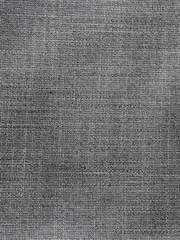 Grey Regular Fit Trimmed Textured Suit Jacket - Image 6 of 10