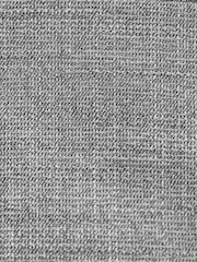 Gris - Coupe classique Gilet texturé à bordures pour costumes - Image 8 de 8