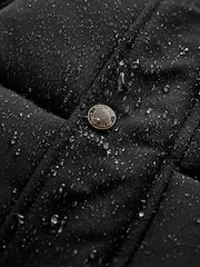 Superdry Black Everest Padded Gilet - Image 12 of 12