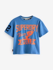 Superdry Varsity футболки - Image 1 of 4