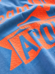 Superdry Varsity футболки - Image 4 of 4