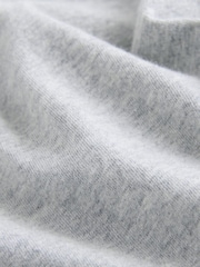 Superdry Grey Essentials T-Shirt - Image 5 of 5