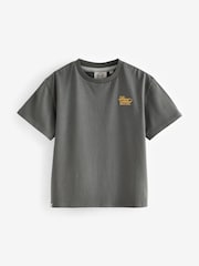 Superdry Multicolour T-Shirt 3 Pack - Image 2 of 10