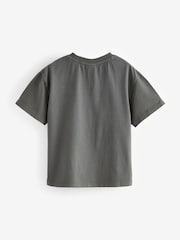 Superdry Multicolour T-Shirt 3 Pack - Image 5 of 10