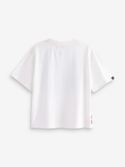 Blanco - Camiseta de Superdry - Imagen 2 de 5