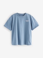 Superdry Multi T-Shirt 3 Pack - Image 5 of 8