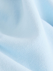 Azul - Sudadera básica con capucha de Superdry - Imagen 9 de 9