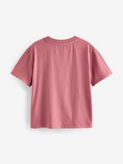 تيشِرت مناسب للعمل مزيّن بطبعة من Superdry - صورة 2 من 4