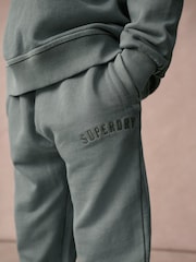 Superdry Green Sweat Set - Image 5 of 9