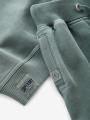 Superdry Green Sweat Set - Image 9 of 9
