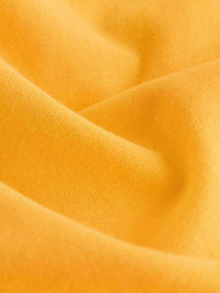 Superdry Yellow T-Shirt - Image 6 of 6