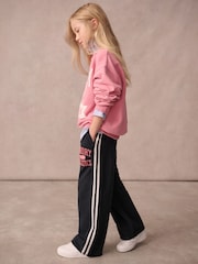 Superdry Pink Sweatshirt - Image 5 of 10