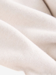 Superdry Oatmeal Hoodie - Image 10 of 10