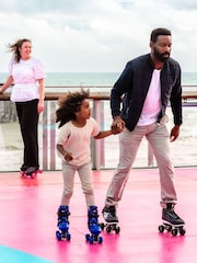 Virgin Experience Days Brighton i360 and Roller Rink for Two Adults - Image 1 of 4