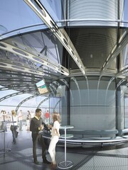 Virgin Experience Days Brighton i360 and Roller Rink for Two Adults - Image 2 of 4