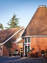 Virgin Experience Days 1 Night Break with Dinner & Steam Train Trip for 2 - Image 3 of 4