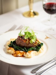 Virgin Experience Days View from The Shard & Meal at Marco Pierre Whites - Image 2 of 4