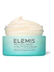 ELEMIS Pro-Collagen Vitality Eye Cream 15ml - Image 1 of 3