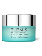ELEMIS Pro-Collagen Vitality Eye Cream 15ml - Image 2 of 3