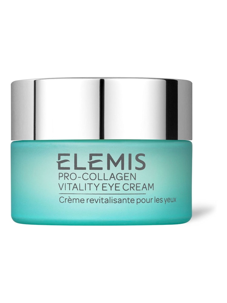 ELEMIS Pro-Collagen Vitality Eye Cream 15ml - Image 2 of 3