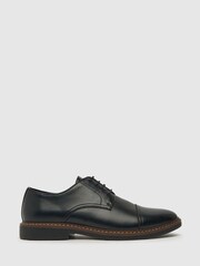 Schuh Raymond Toe Lace-Up Shoes - Image 4 of 4